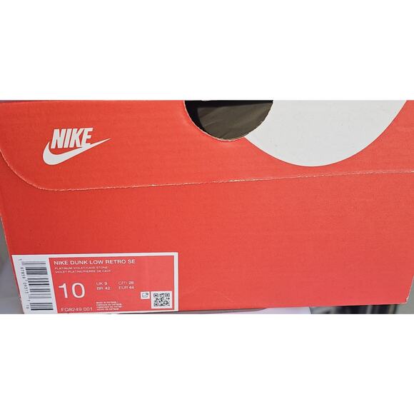 Nike Dunk Low Retro SE - Picture 5 of 5